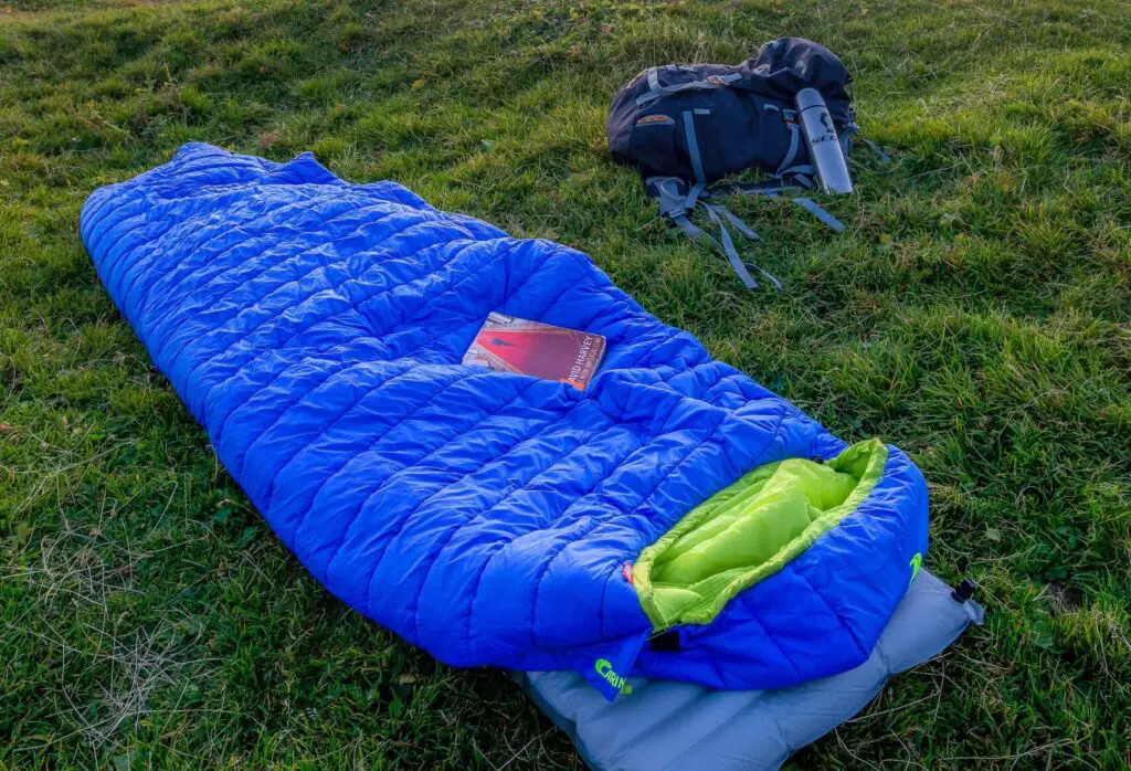 Best luxury sleeping gear for camping