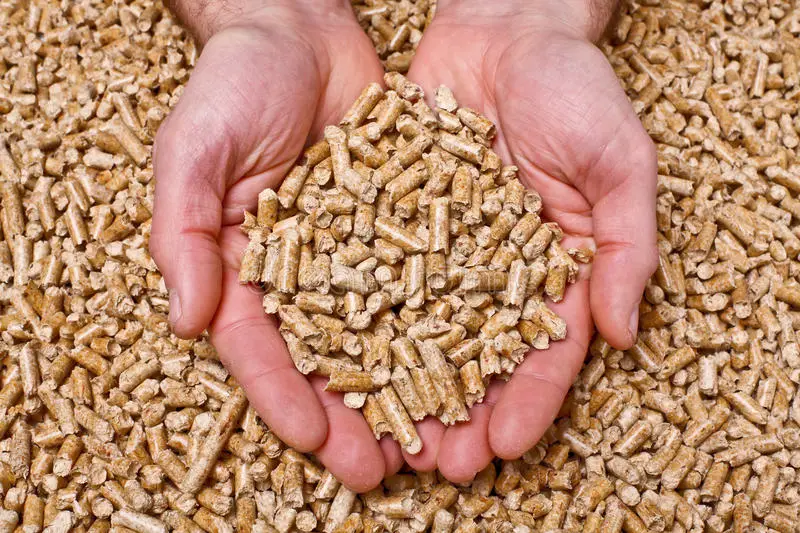 best wood pellets for smokers